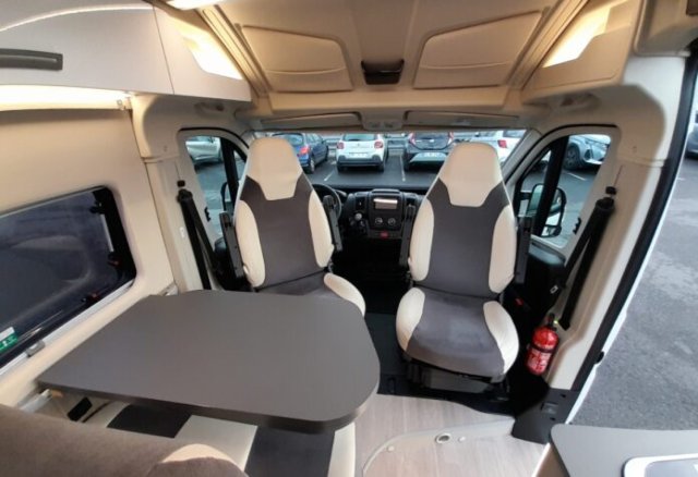 Chausson V594S Road Line VIP v 594 s - Photo 7