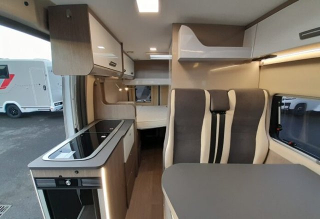 Chausson V594S Road Line VIP v 594 s - Photo 9