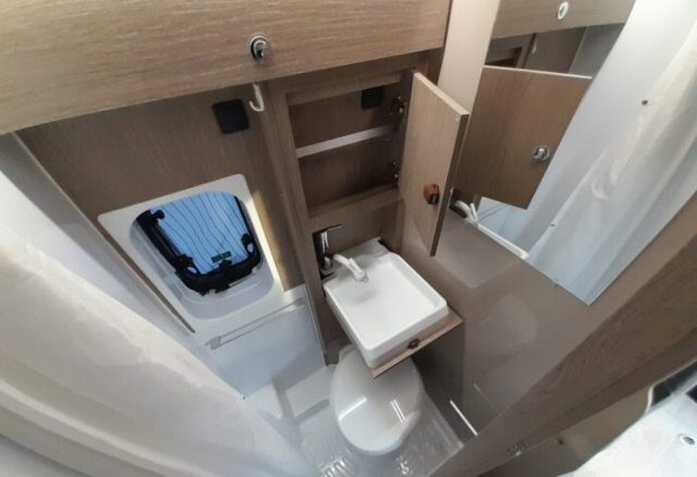 Chausson V594S Road Line VIP v 594 s - Photo 14