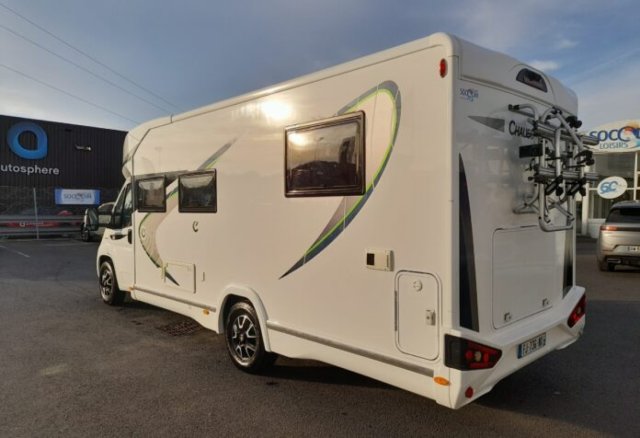 Chausson Welcome 768 Premium - Photo 3