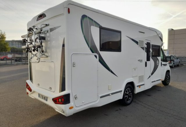 Chausson Welcome 768 Premium - Photo 4