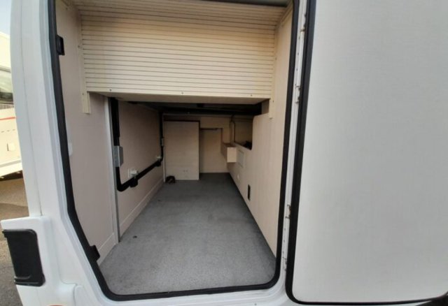 Chausson Welcome 768 Premium - Photo 5
