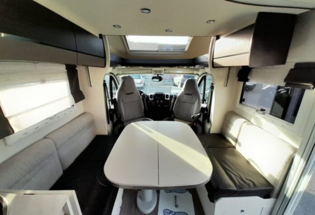 Chausson Welcome 768 Premium - Photo 6