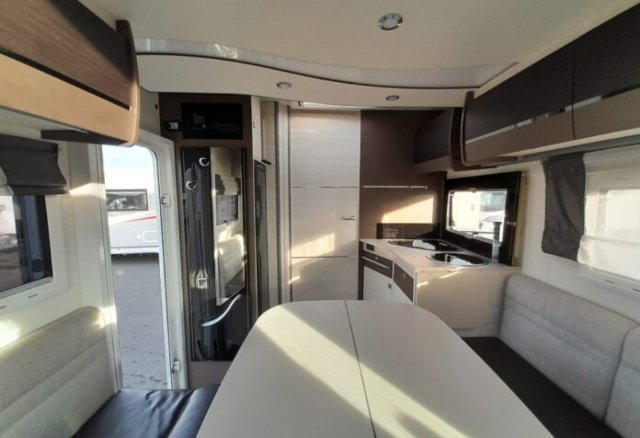 Chausson Welcome 768 Premium - Photo 7