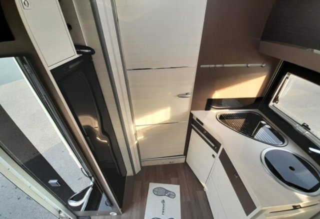 Chausson Welcome 768 Premium - Photo 8