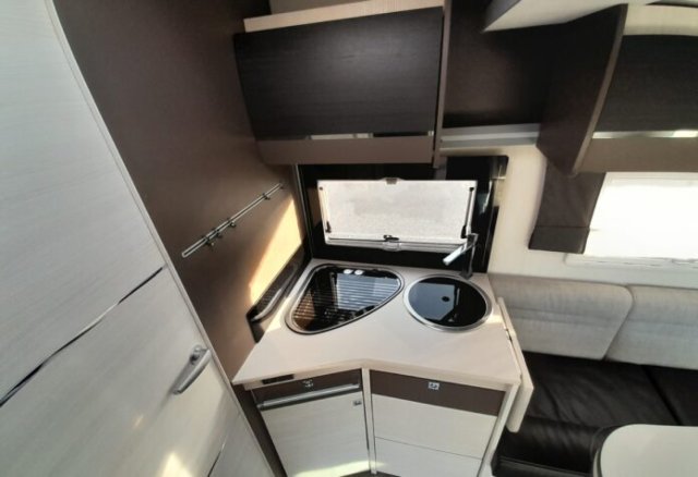 Chausson Welcome 768 Premium - Photo 9