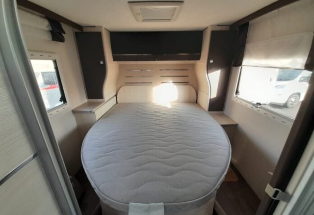 Chausson Welcome 768 Premium - Photo 10