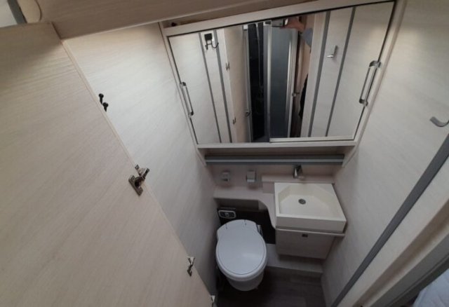Chausson Welcome 768 Premium - Photo 11