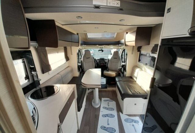 Chausson Welcome 768 Premium - Photo 13