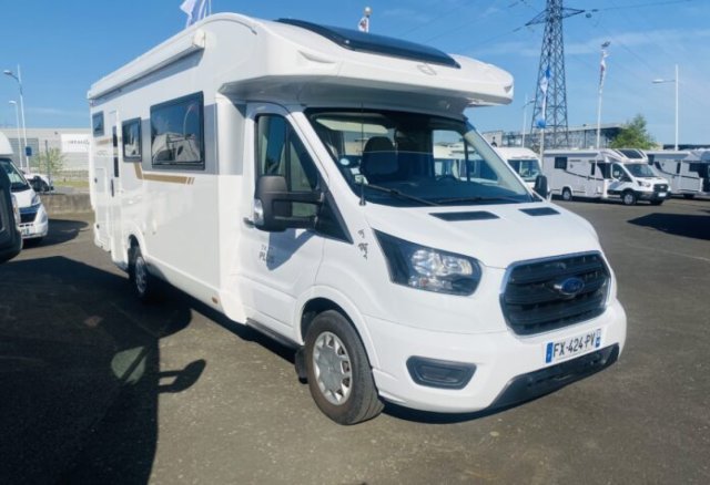 CI Horon 74 XT 74xt - Photo 1