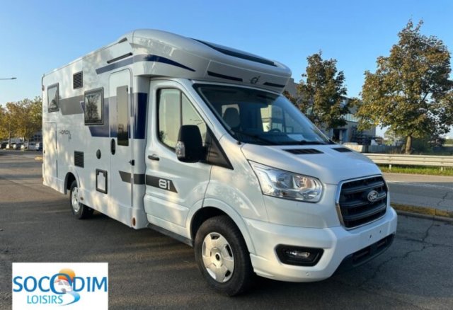 Achat CI Horon Fit 81 XT Neuf