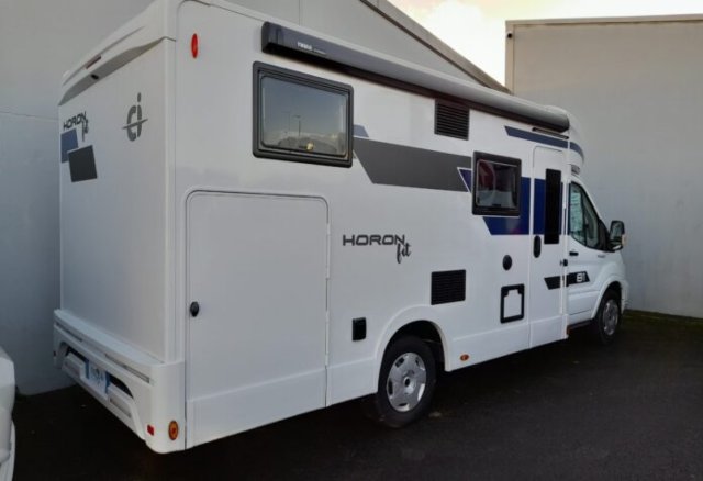 CI Horon Fit 81 XT - Photo 3