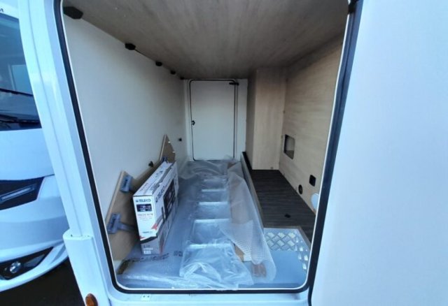 CI Horon Fit 81 XT - Photo 4