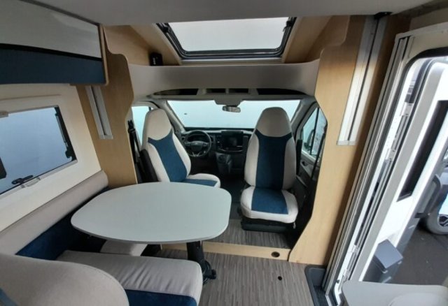 CI Horon Fit 81 XT - Photo 5