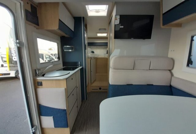 CI Horon Fit 81 XT - Photo 7