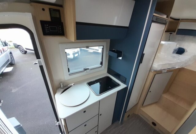 CI Horon Fit 81 XT - Photo 8