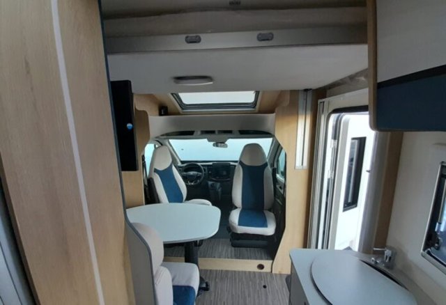 CI Horon Fit 81 XT - Photo 10