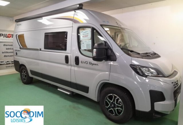 Achat CI Kyros 2 Evo Elegance selekt Neuf