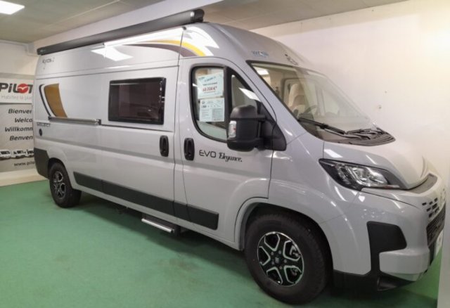 CI Kyros 2 Evo Elegance selekt - Photo 2