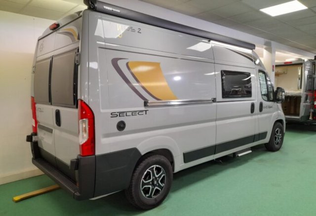 CI Kyros 2 Evo Elegance selekt - Photo 3