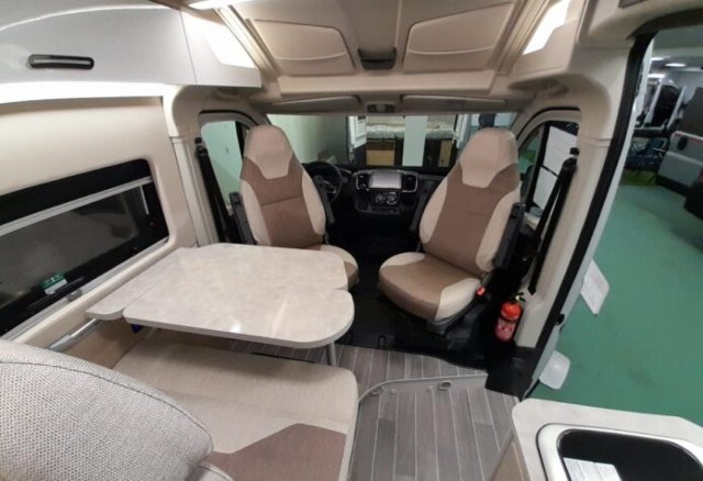 CI Kyros 2 Evo Elegance selekt - Photo 5