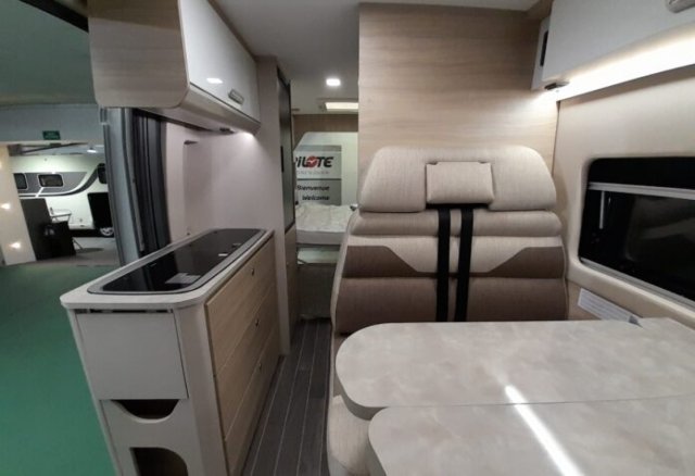 CI Kyros 2 Evo Elegance selekt - Photo 7