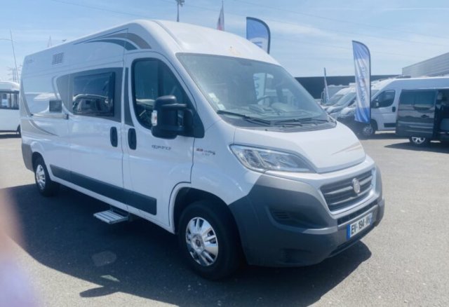 CI Kyros 2 