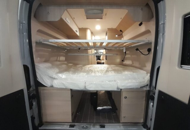 CI Kyros 5 Evo Elegance - Photo 3