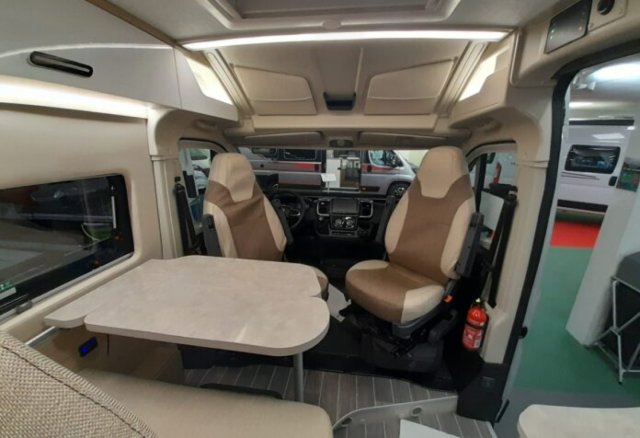 CI Kyros 5 Evo Elegance - Photo 4