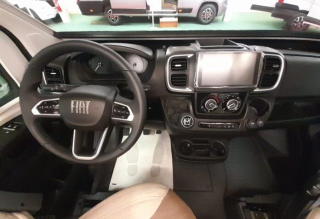 CI Kyros 5 Evo Elegance - Photo 5