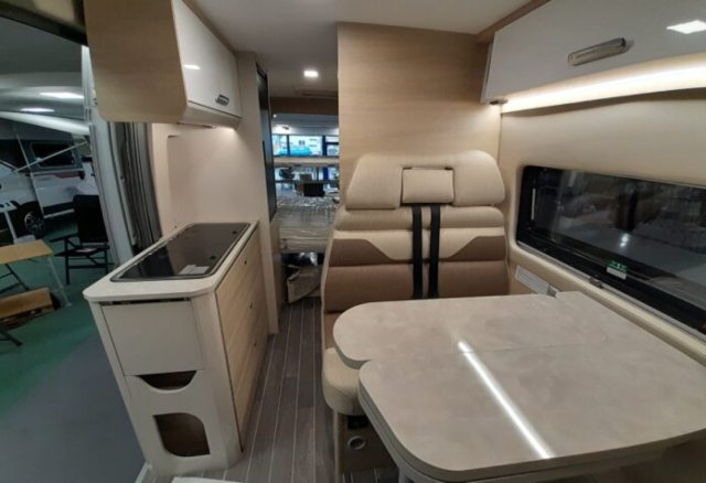 CI Kyros 5 Evo Elegance - Photo 6
