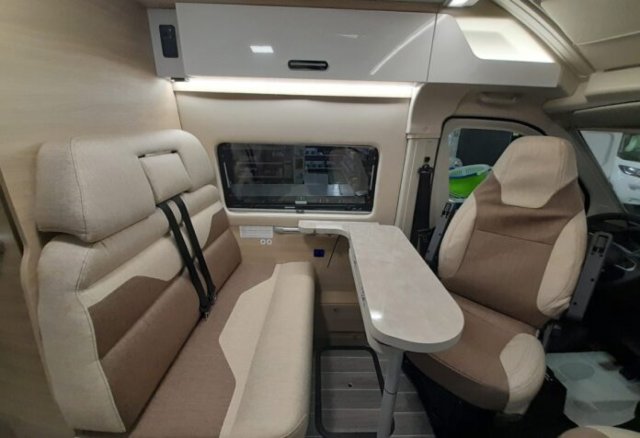 CI Kyros 5 Evo Elegance - Photo 7