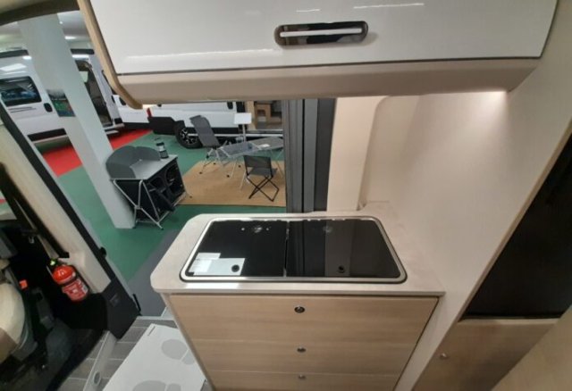 CI Kyros 5 Evo Elegance - Photo 9