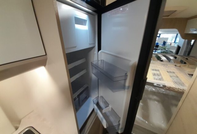 CI Kyros 5 Evo Elegance - Photo 10