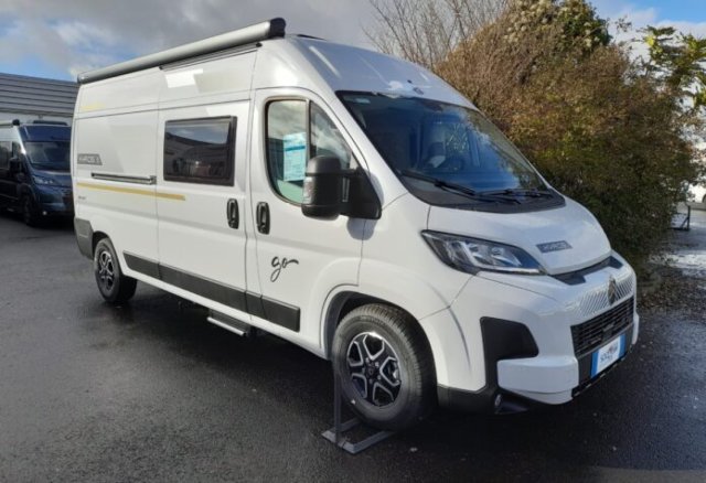 CI Kyros 5 GO selekt - Photo 2