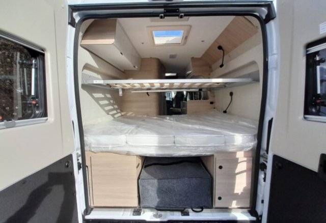 CI Kyros 5 GO selekt - Photo 4