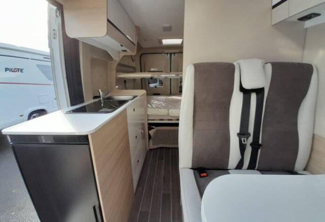 CI Kyros 5 GO selekt - Photo 8