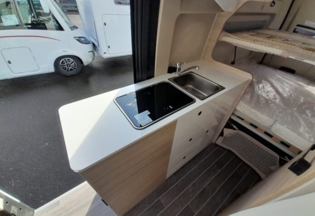 CI Kyros 5 GO selekt - Photo 9