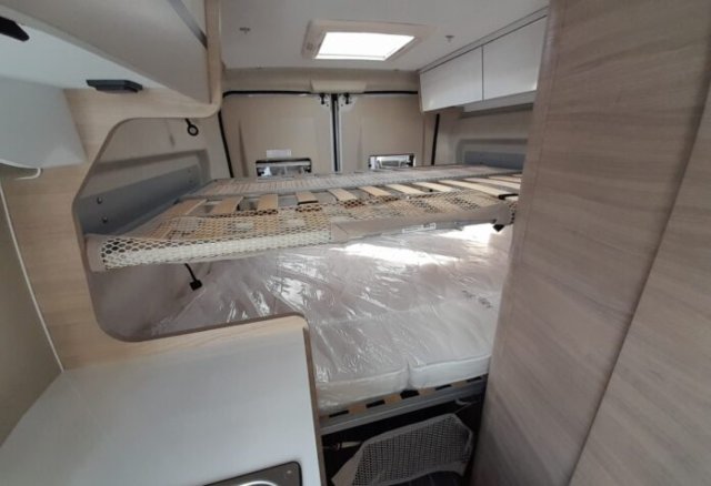 CI Kyros 5 GO selekt - Photo 10