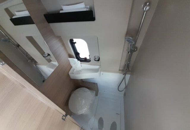 CI Kyros 5 GO selekt - Photo 11