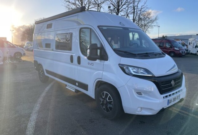 Achat CI Kyros 5 Occasion