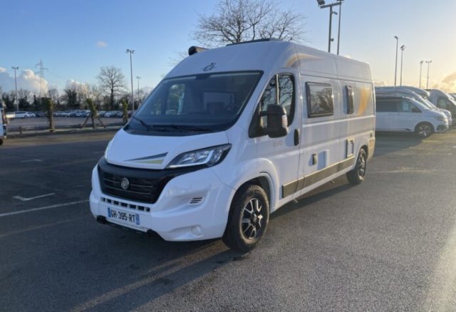 CI Kyros 5 - Photo 2