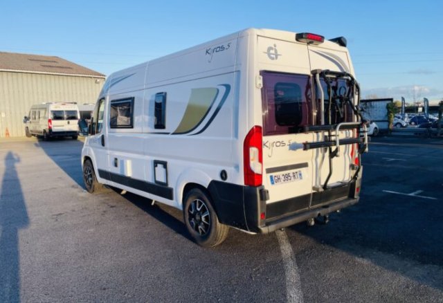 CI Kyros 5 - Photo 3