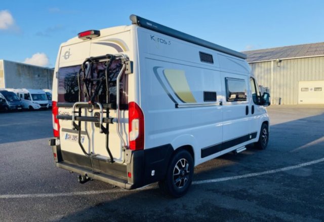 CI Kyros 5 - Photo 4