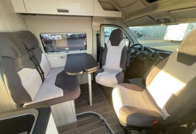 CI Kyros 5 - Photo 6