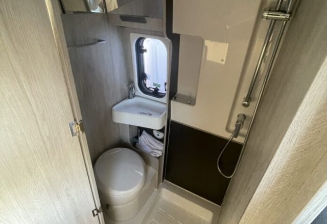 CI Kyros 5 - Photo 8