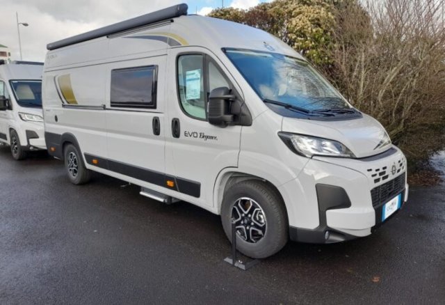 CI Kyros Evo Elegance DUO - Photo 2