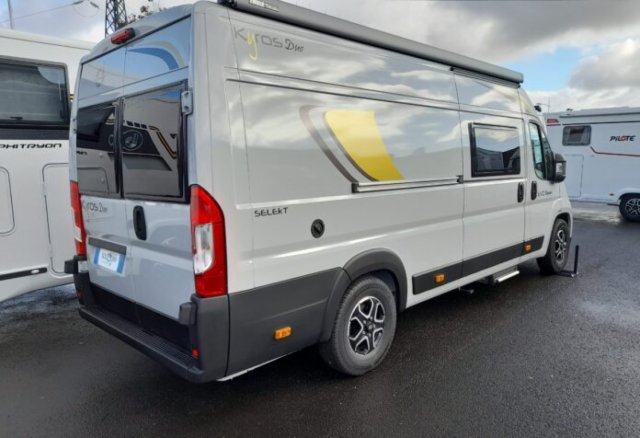 CI Kyros Evo Elegance DUO - Photo 3