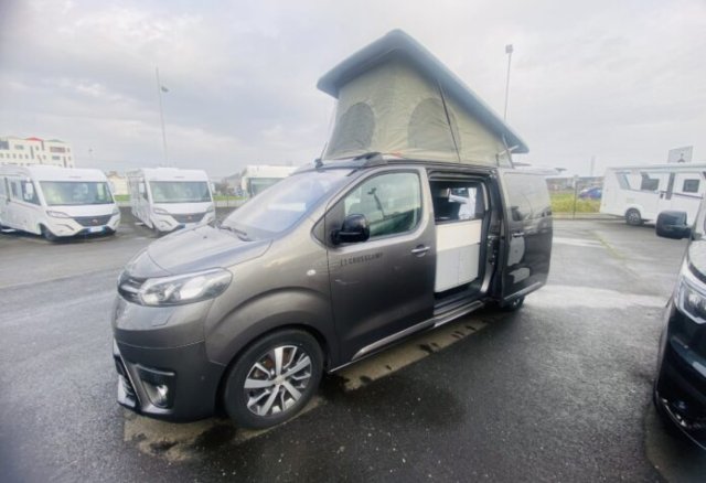 Crosscamp Flex - Photo 2