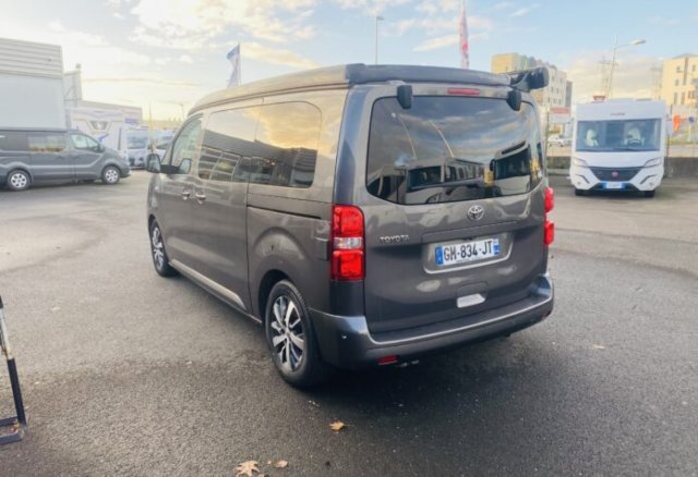 Crosscamp Flex - Photo 3